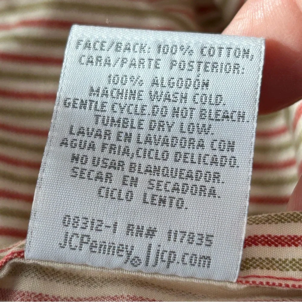 Cindy Crawford Matera Vine King Pillow Shams